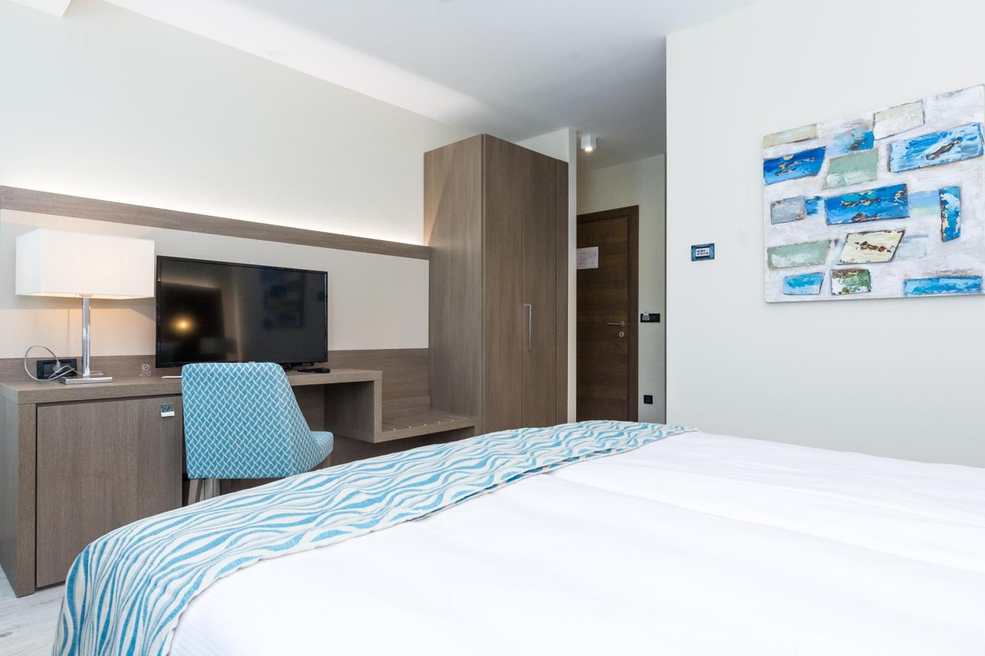 Hotel Petrcane Cameră foto