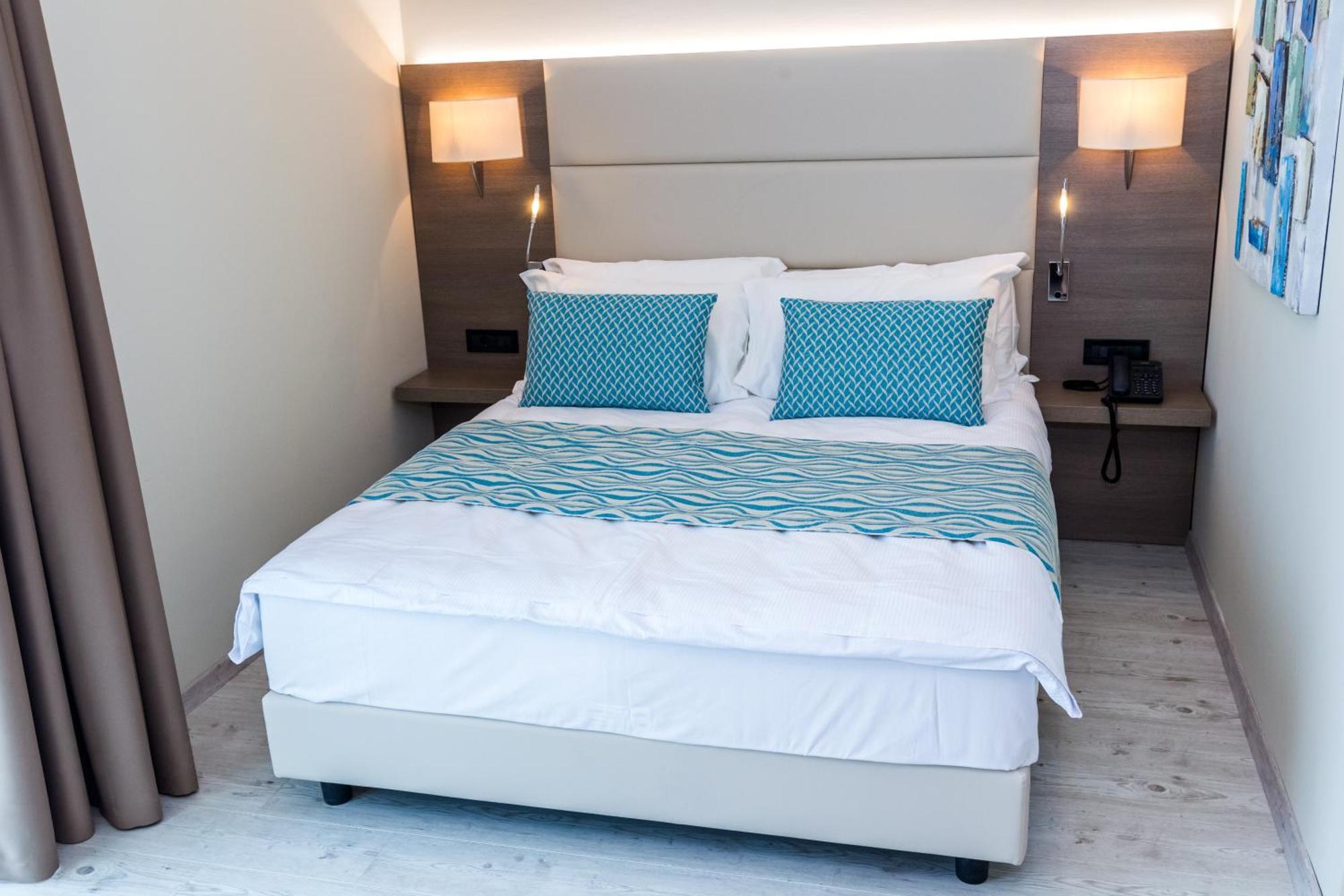 Hotel Petrcane Cameră foto
