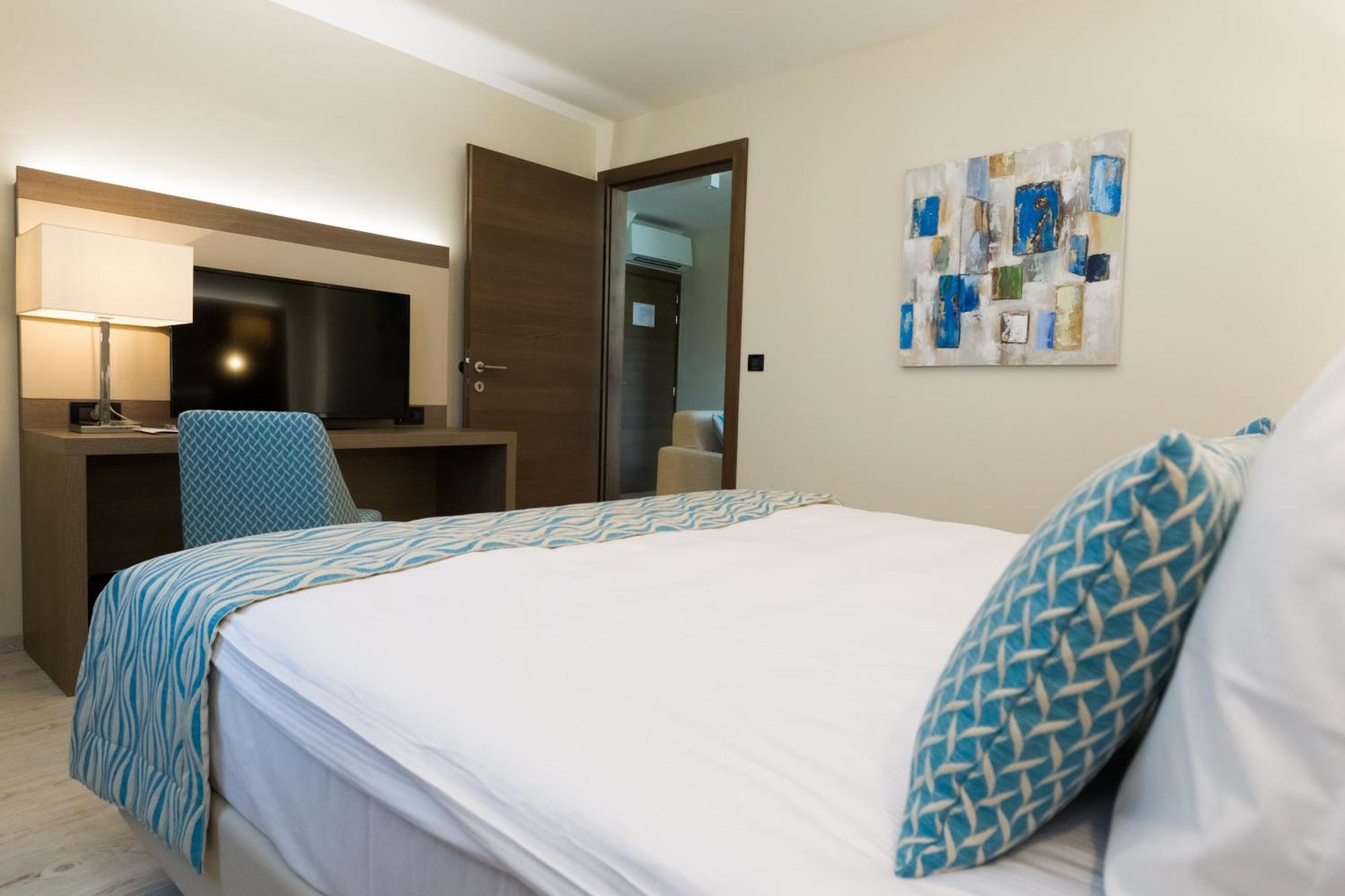 Hotel Petrcane Cameră foto