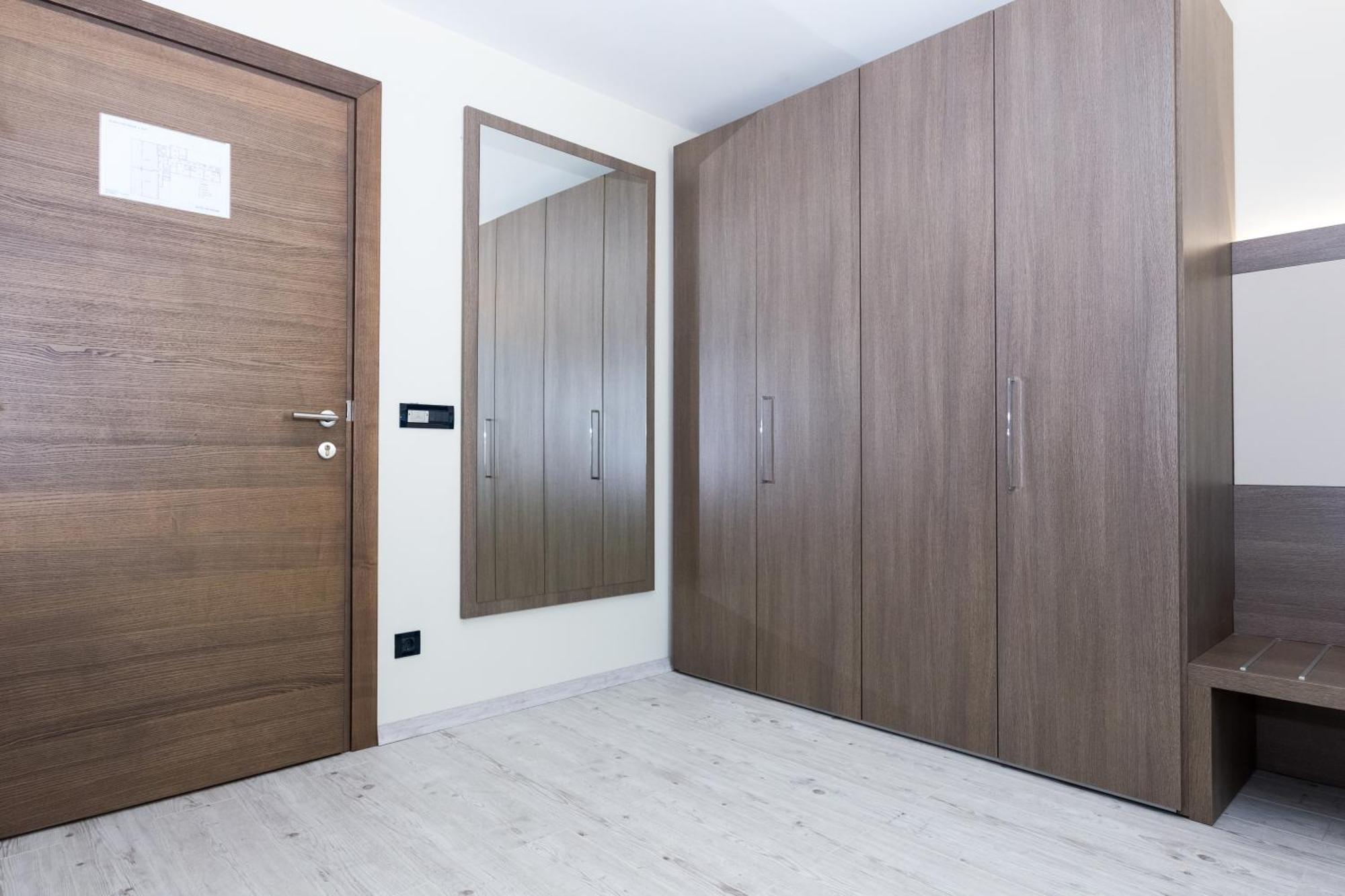 Hotel Petrcane Cameră foto