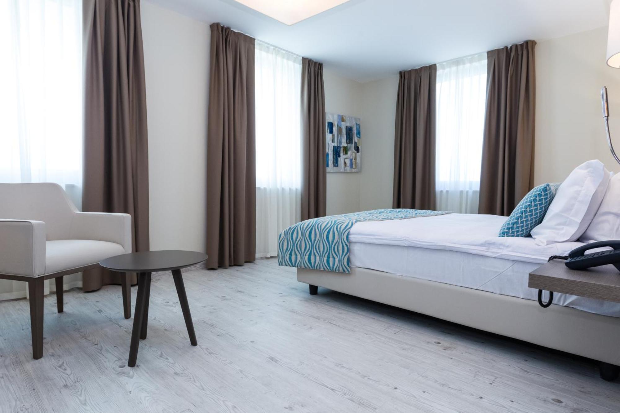 Hotel Petrcane Cameră foto