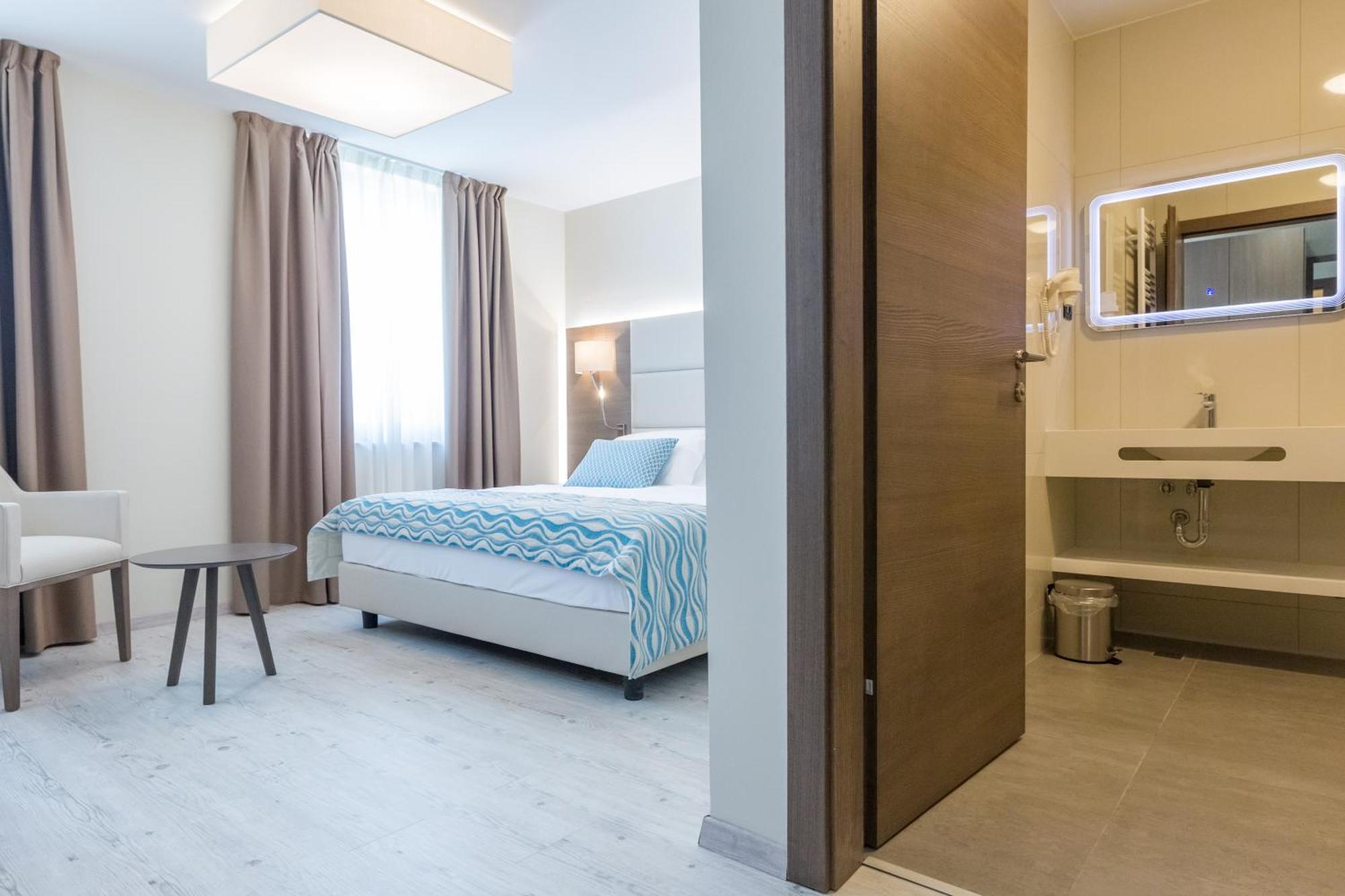 Hotel Petrcane Cameră foto