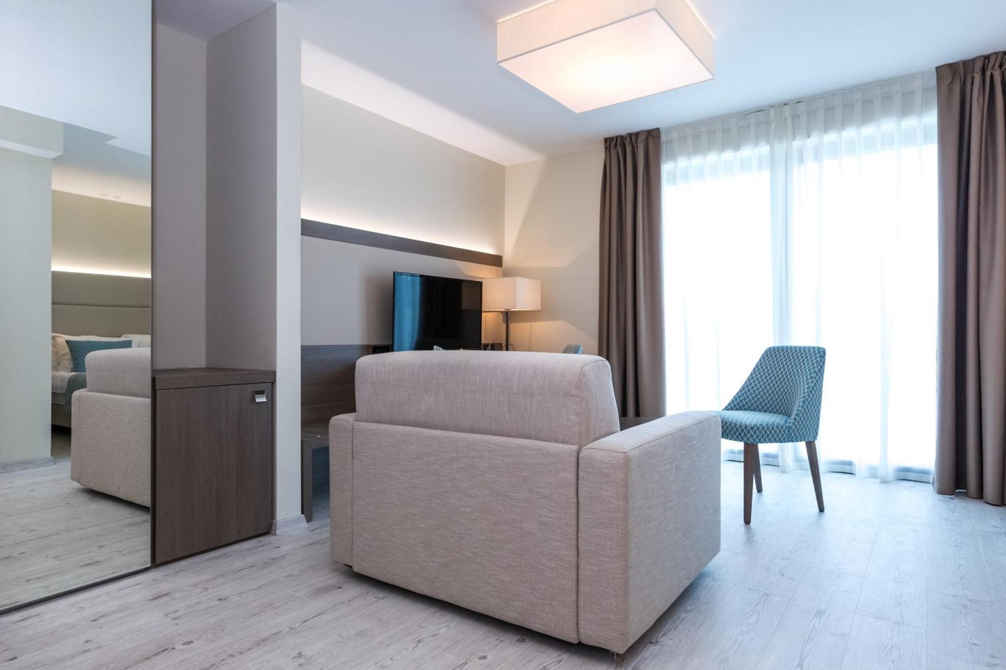 Hotel Petrcane Cameră foto
