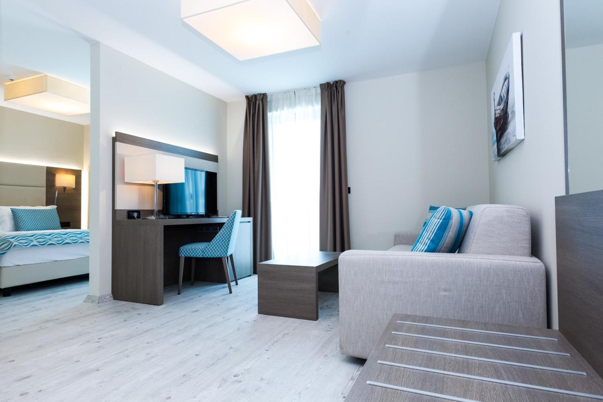 Hotel Petrcane Cameră foto