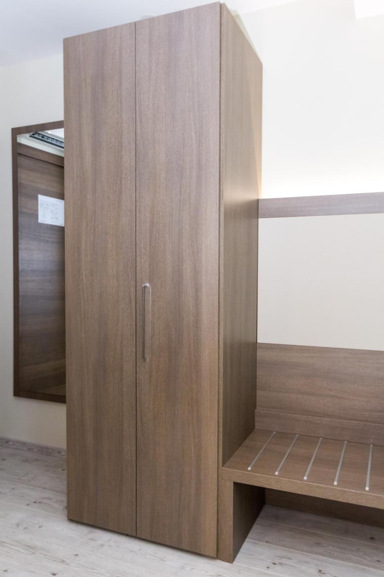 Hotel Petrcane Cameră foto