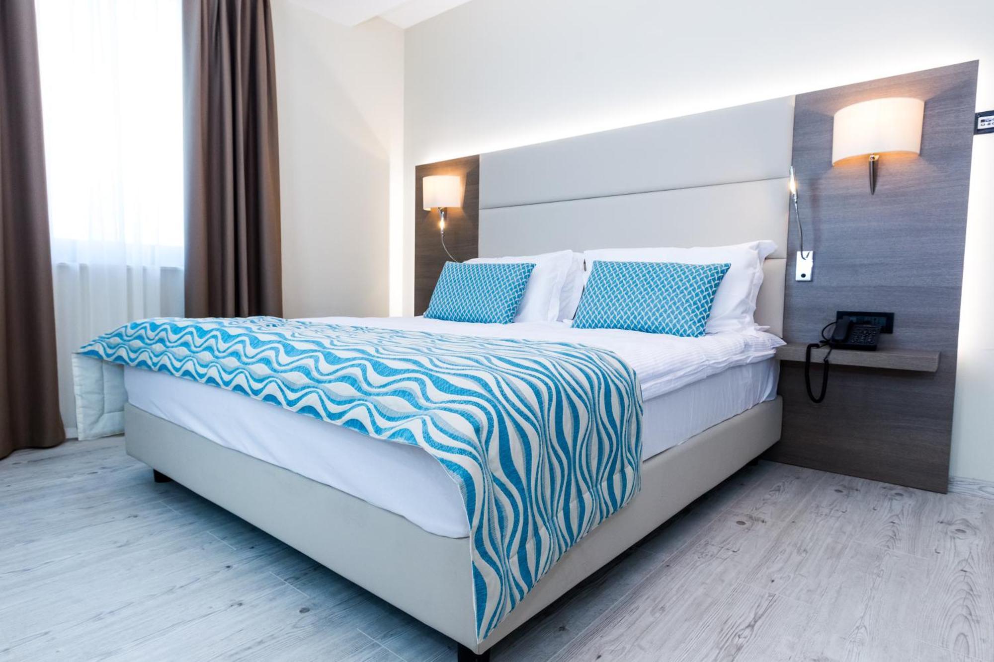 Hotel Petrcane Cameră foto