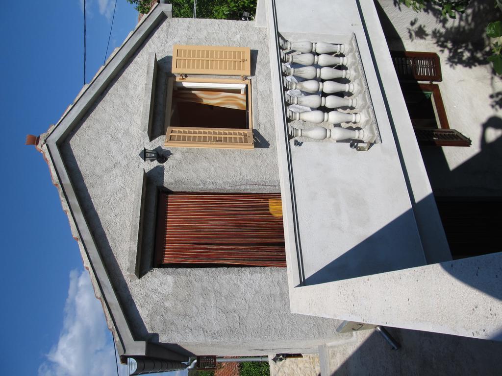 Hotel Petrcane Exterior foto