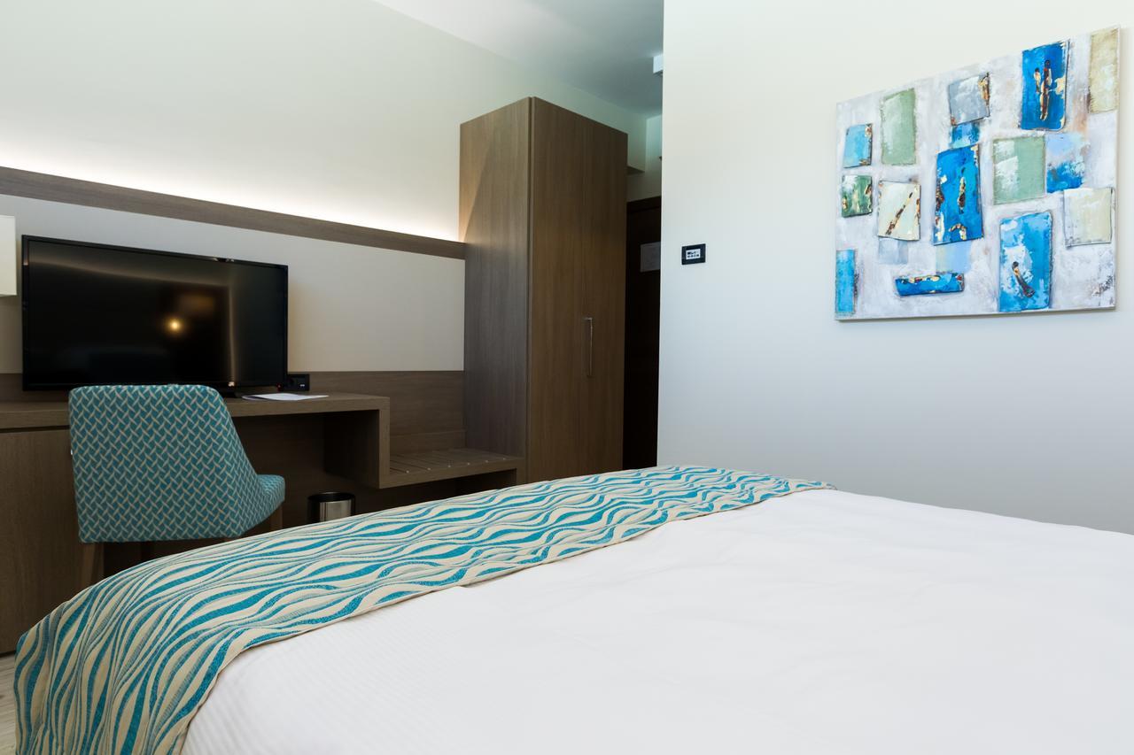 Hotel Petrcane Cameră foto